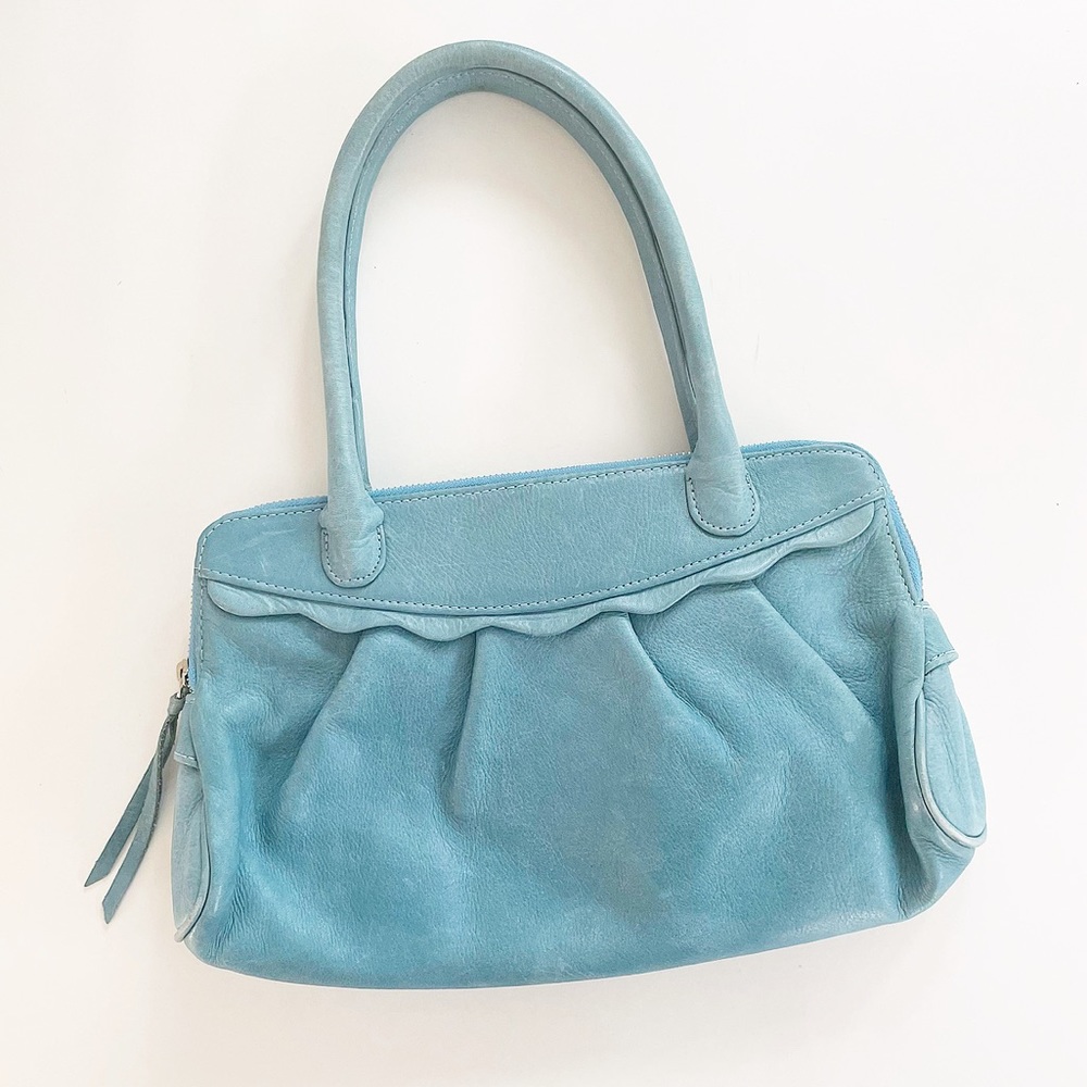 LAUREN MERKIN purse